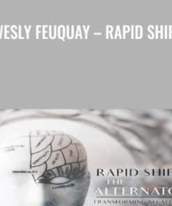 Wesly Feuquay – Rapid Shift