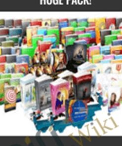 White Label Firesale – Huge Pack! - Edmund Loh, Khai Ng