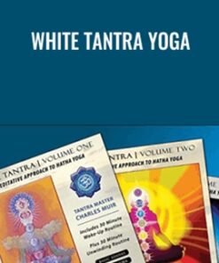 White Tantra Yoga - Charles Muir