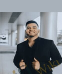 Wholesaling Mastery - Alex Saenz