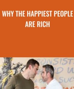 Why the Happiest People Are Rich - Lewis Howes & Grant Cardone