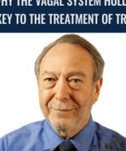 Why the Vagal System Holds the Key to the Treatment of Trauma - NICABM