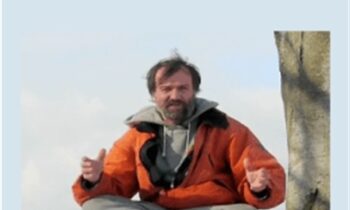 ‘The Iceman’ 10-Week Video Course – Wim Hof Method