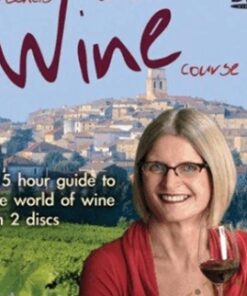 Wine Course - Jancis Robinson