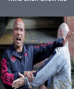 Wing Chun Chum Kiu - SiFu Wong
