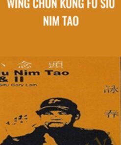Wing Chun Kung Fu Siu Nim Tao - Gary Lam