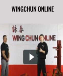 Wingchun Online - CoSn Ward