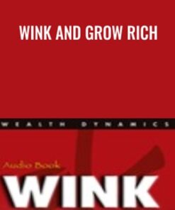 Wink and Grow Rich - Roger Hamilton