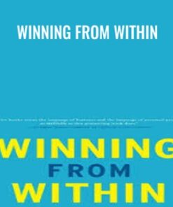Winning from Within - Erica Ariel Fox