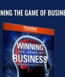 Winning the Game of Business - John Assaraf