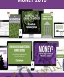 Winning the Game of Money 2015 - John Assaraf