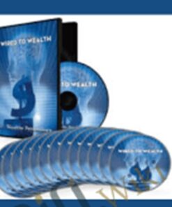 Wired to Wealth – Dr. Paul Dobransky