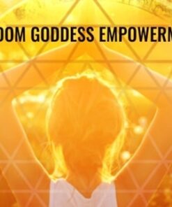 Wisdom Goddess Empowerment - Sally Kempton