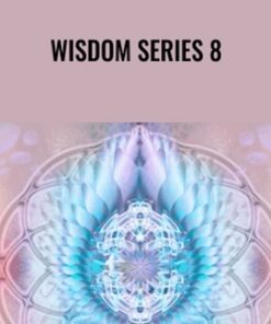 Wisdom Series 8 – Christof Melchizedek