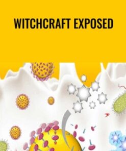 WitchCraft Exposed - Bogdan Ravaru & Giancarlo Capuccio
