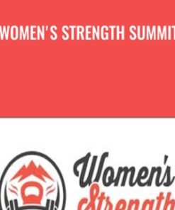 Women's Strength Summit