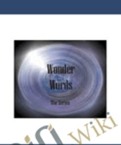 Wonder Words – Kenton Knepper