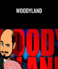Woodyland - Woody Aragon