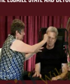 Working Interactively in the Esdaile State and Beyond – Ines Simpson & Ted Robinson