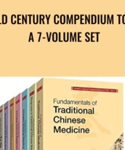 World Century Compendium to TCM: A 7-Volume Set