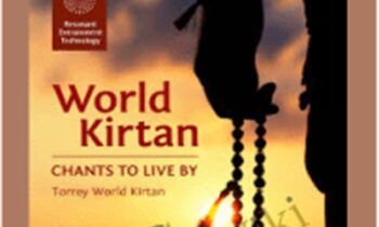 World Kirtan - iAwake Technologies