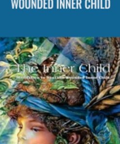 Wounded inner child - Dorian Light