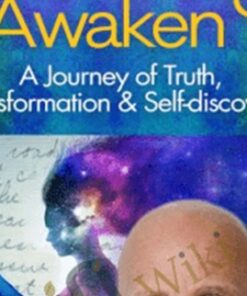 Writing to Awaken - Mark Matousek