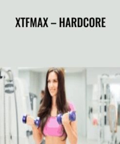 XTFMAX – Hardcore – Anonymous