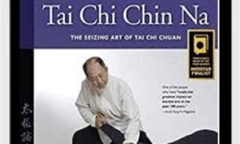 Tai Chi Chin Na - Yang Jwing Ming