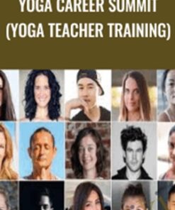 Yoga Career Summit (Yoga Teacher Training)