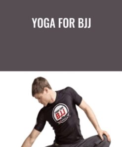 Yoga For BJJ