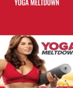 Yoga Meltdown - JHIian Michaels