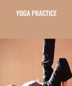 Yoga Practice - J. Brown