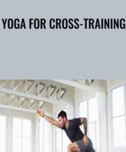 Yoga for Cross-Training - Calvin Corzine