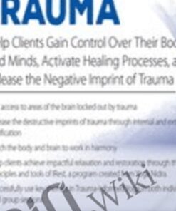 Yoga for Trauma: Innovative Mind-Body Strategies that Help Clients Activate Healing Processes and Release the Negative Imprint of Trauma - Michele D. Ribeiro