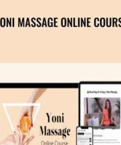 Yoni Massage Online Course - Mariah & Phil
