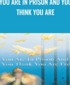 You Are in Prison and You Think You Are -  Osho