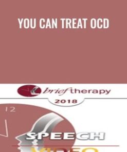 You Can Treat OCD - Reid Wilson