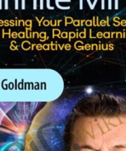 Your Infinite Mind - Burt Goldman