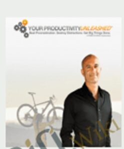 Your Productivity Unleashed – Robin Sharma