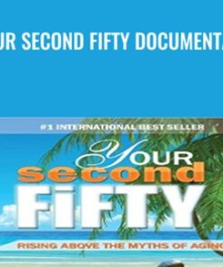 Your Second Fifty Documentary - Frank Moffatt
