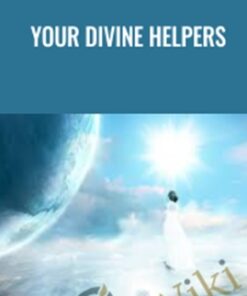 Your divine helpers - Kenji Kumara