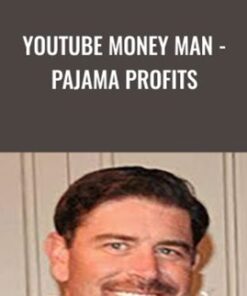Youtube Money Man - Pajama Profits - Greg Davis