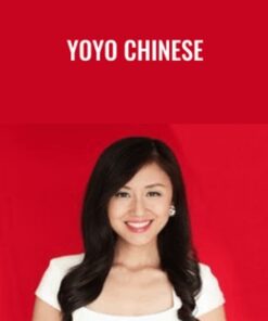 Yoyo Chinese - Yoyo