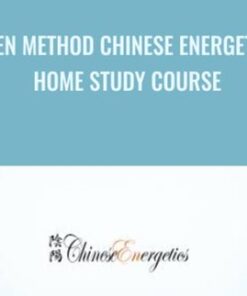 Yuen Method Chinese Energetics Home Study Course - Paul Wong