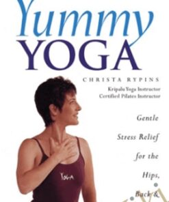 Yummy Yoga - Christa Rypins
