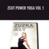 ZCUT Power Yoga Vol 1 - Zuzka Light
