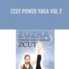 ZCUT Power Yoga Vol 2 - Zuzka Light