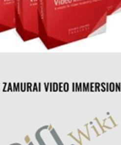 Zamurai Video Immersion