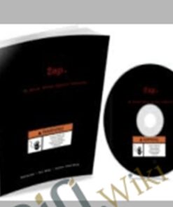 Zap DVD and Guide Book – Jay Noblezada